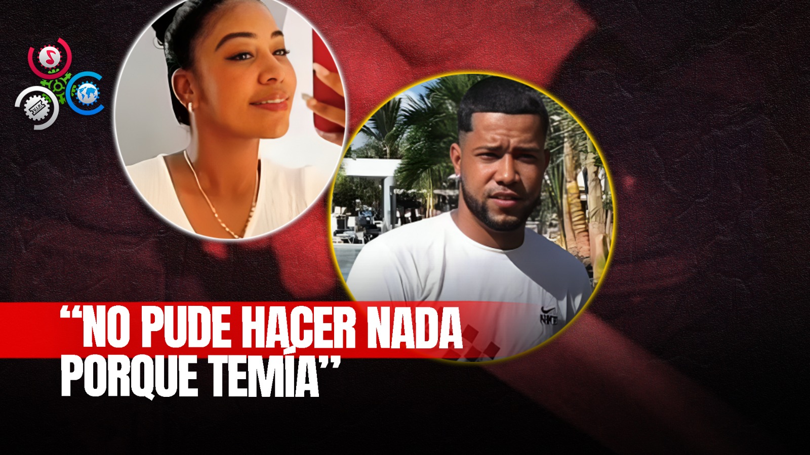 Hombre Asesina Otro A Puñalada Y Hiere A Su Expareja En Los Minas