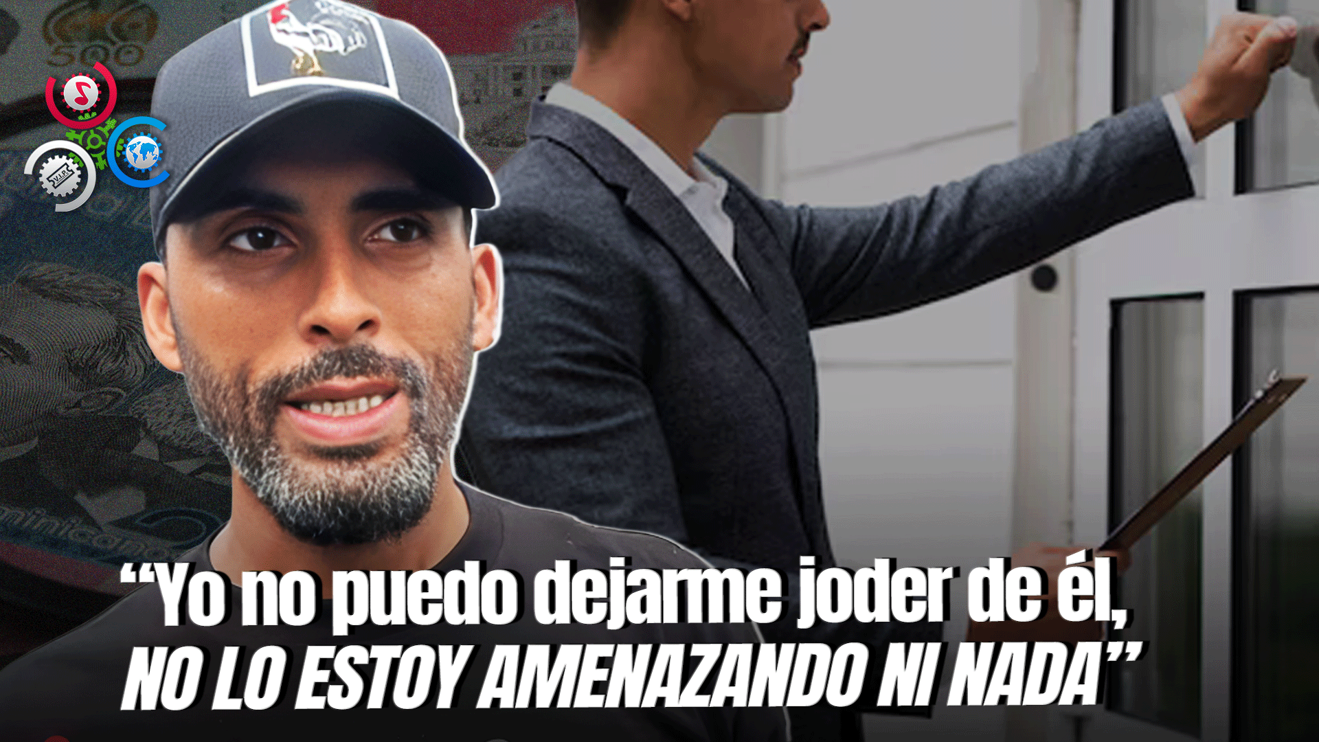 Hombre Denuncia A Prestamista Que Lo Está Buscando Por Presunta Deuda