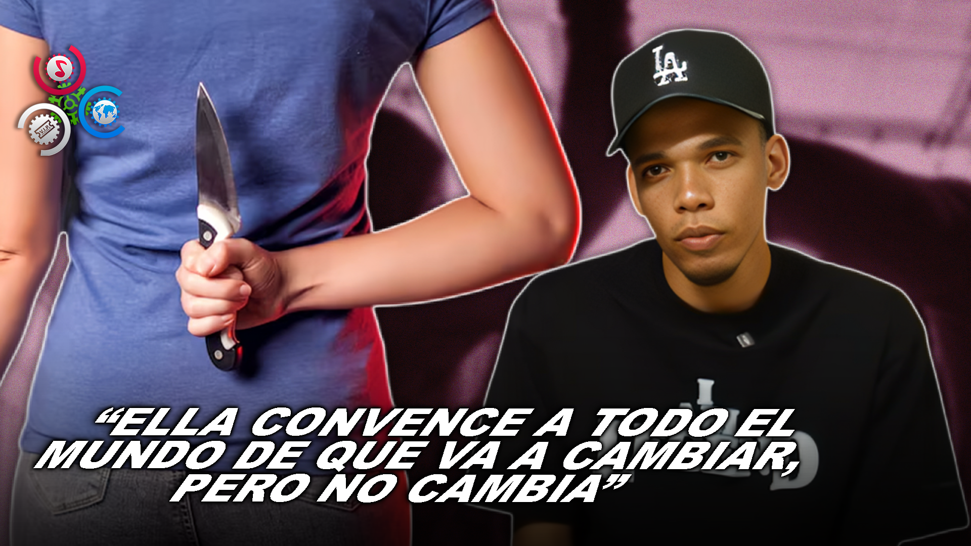 Joven Denuncia Acoso De Su Expareja Pese A Orden De Alejamiento