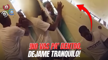 Hombre Denuncia Acoso De Su Expareja Mientras Intentaba Impedir Su Ingreso A La Vivienda En Sector Guayacanes