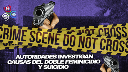 Hombre Desvive A Su Esposa Y Suegra En El Millón; Luego Se Suicida