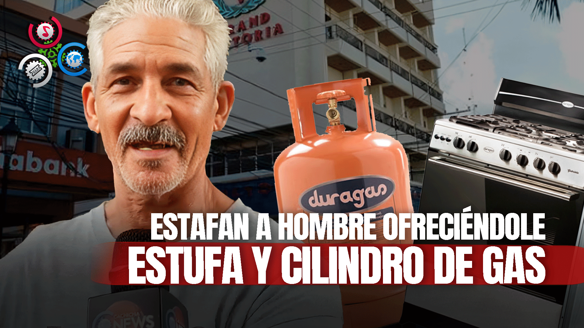 Hombre Denuncia Estafa Por Desconocido Que Se Hizo Pasar Por Funcionario De Gobierno En Santiago