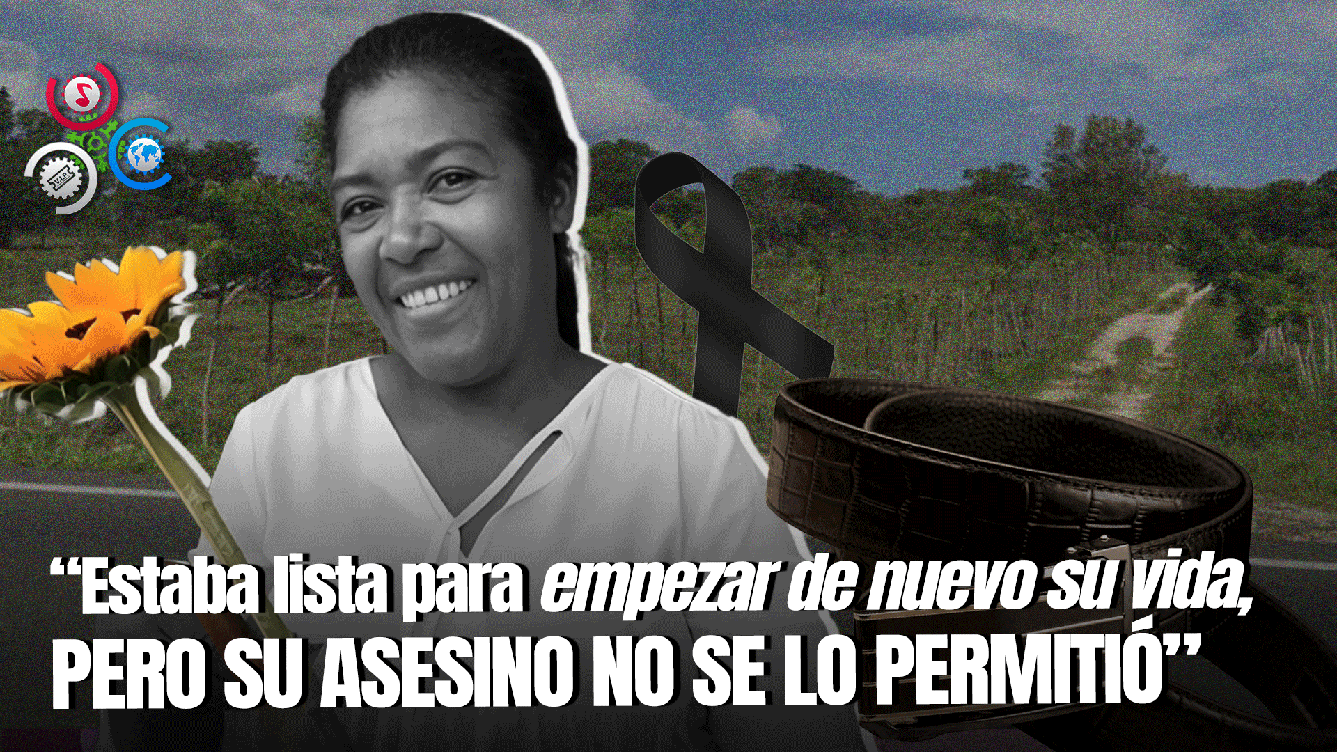 Hombre Mata A Su Exesposa Por Presuntos Celos Y Luego Se Suicida En Haina