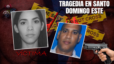 Hombre Mata A Su Expareja De 36 Años Y Luego Se Suicida En Alma Rosa I