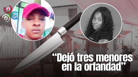 Hombre Mata A Su Pareja En Gualey Y Marca El Primer Feminicidio En RD De Este 2026