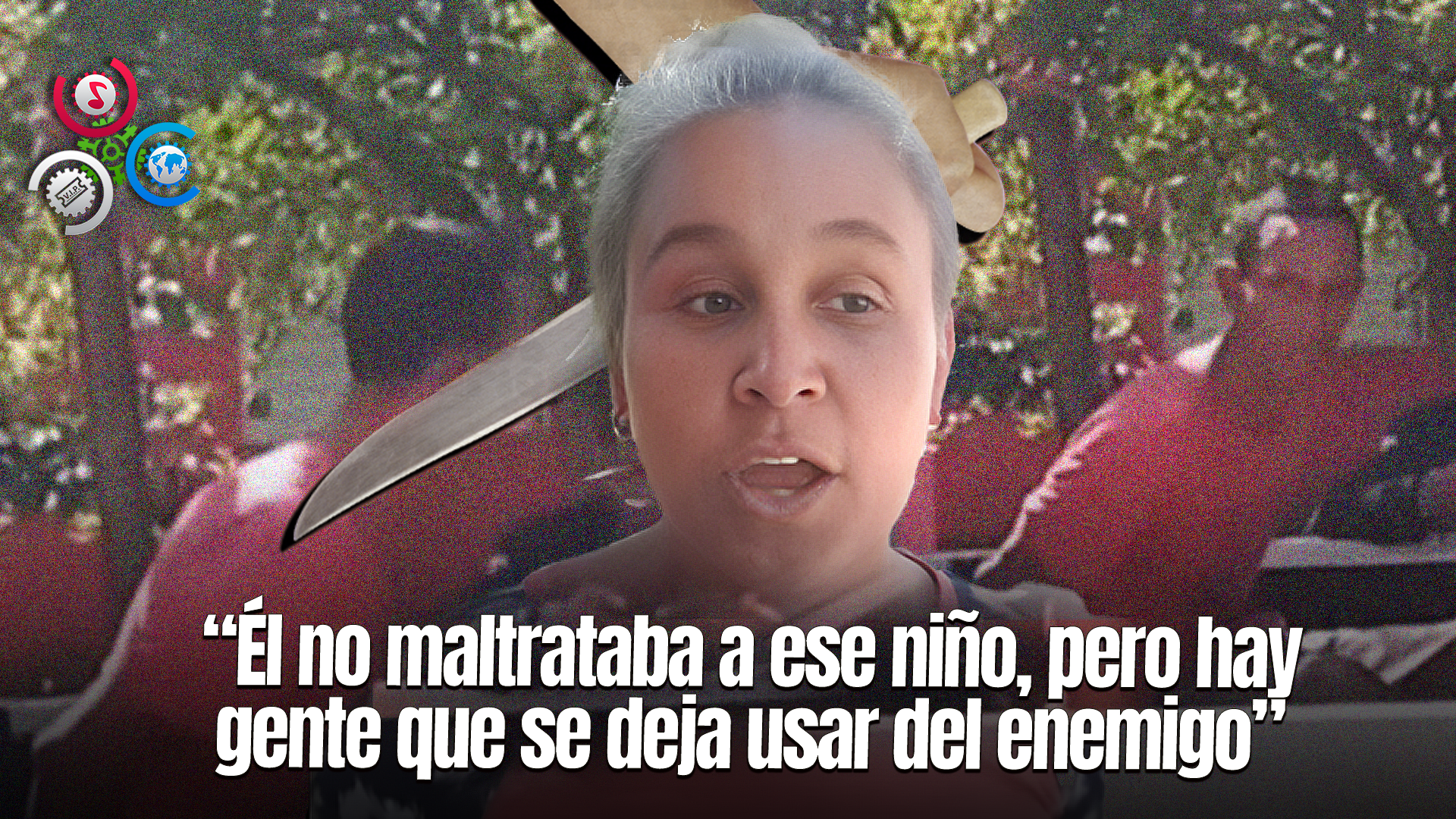Hombre Propina 60 Estocadas A Su Hijo De 7 Años En Bonao Tras Presuntos Problemas Personales