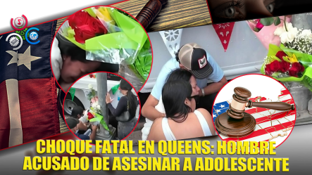 Hombre Que Atropelló A Menor Será Acusado De Asesinato