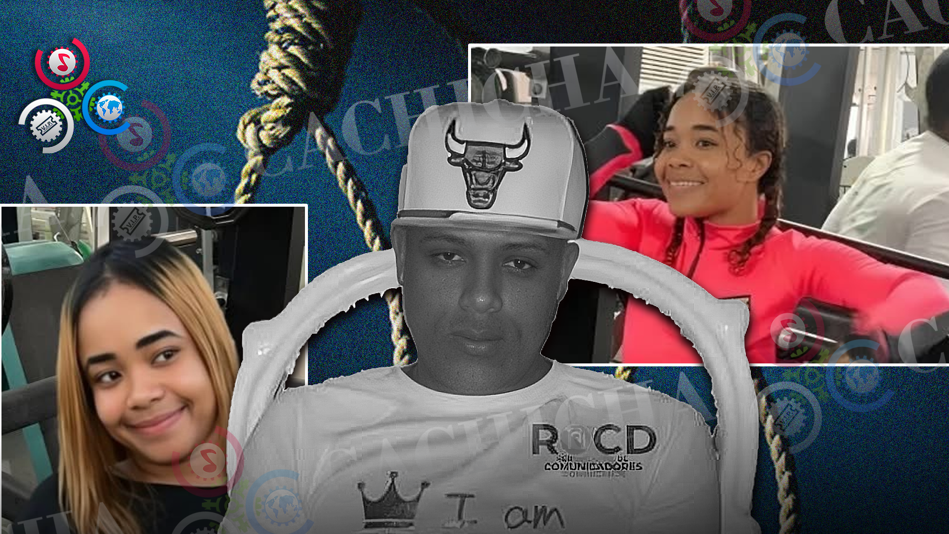 Hombre Que Atropelló Y Mató A Su Expareja Es Encontrado Ahorcado En El Seibo