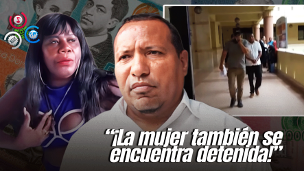 Hombre Que Intentó Negociar Relaciones Sexuales Con Menores En Santiago Será Presentado Ante Un Juez