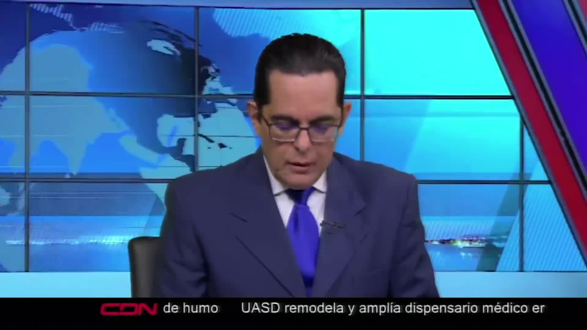 Hombre Que Le Entro A “galleta” Al Turista Ruso En Cabarete Dice Que Se Disculpa