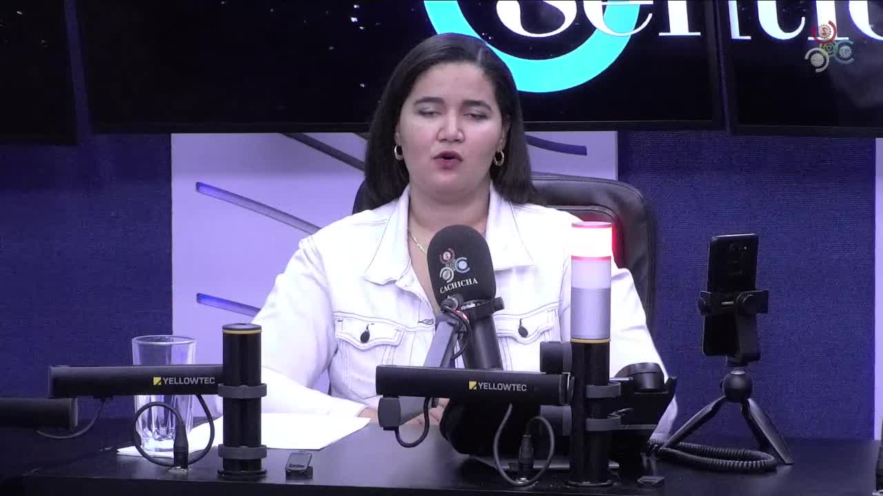 Hombre Que Maltrata Y Asesina Trabajadoras Sexuales Sigue En Las Calles – 6to Sentido By Cachicha