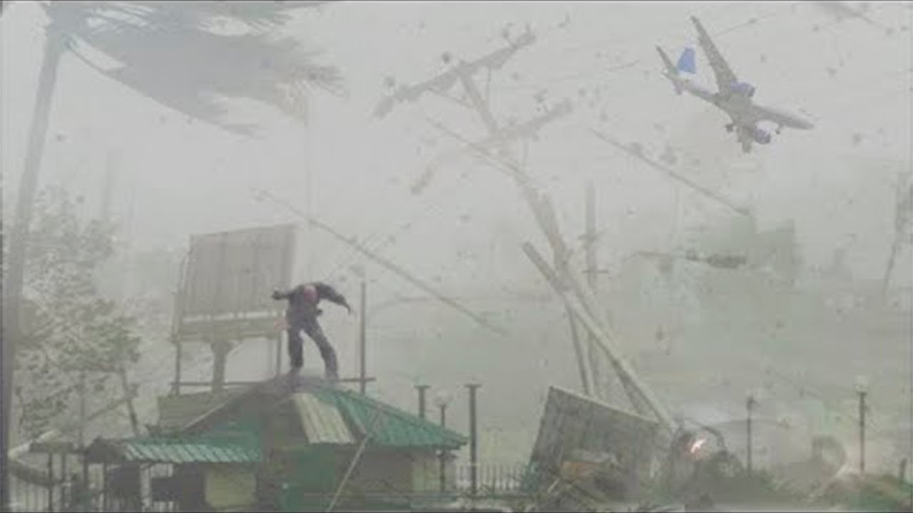 Horror En Cuba, Mira Como El Huracán Ian Destruyes Más De 3,000 Casas