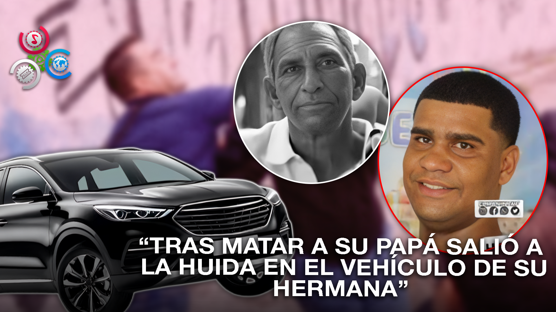 Papolo Muere A Manos De Su Hijo En El Palmar