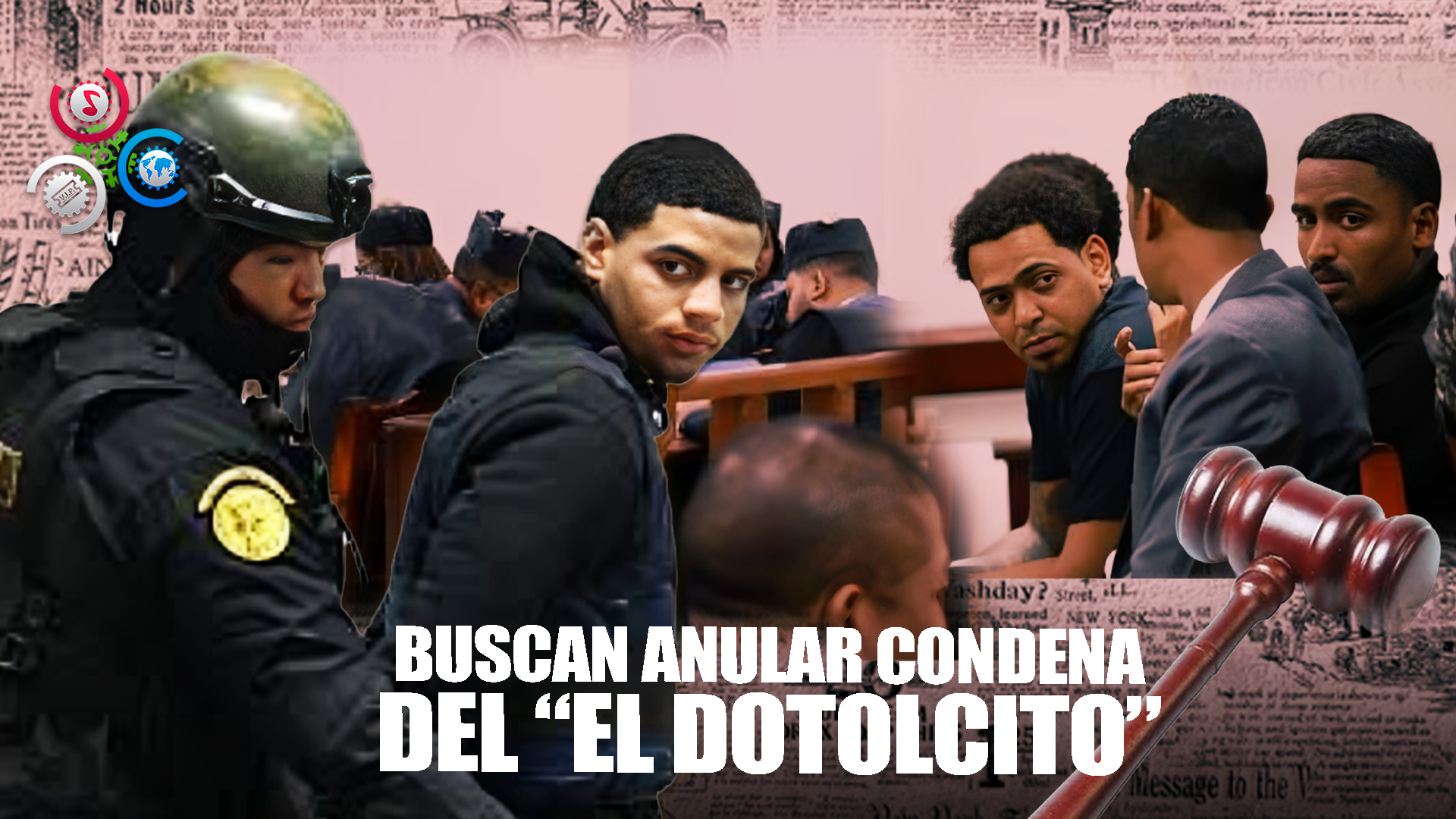 Hoy Conocerán Recursos Al Dotolcito Y Demás Implicados En Caso De Joshua