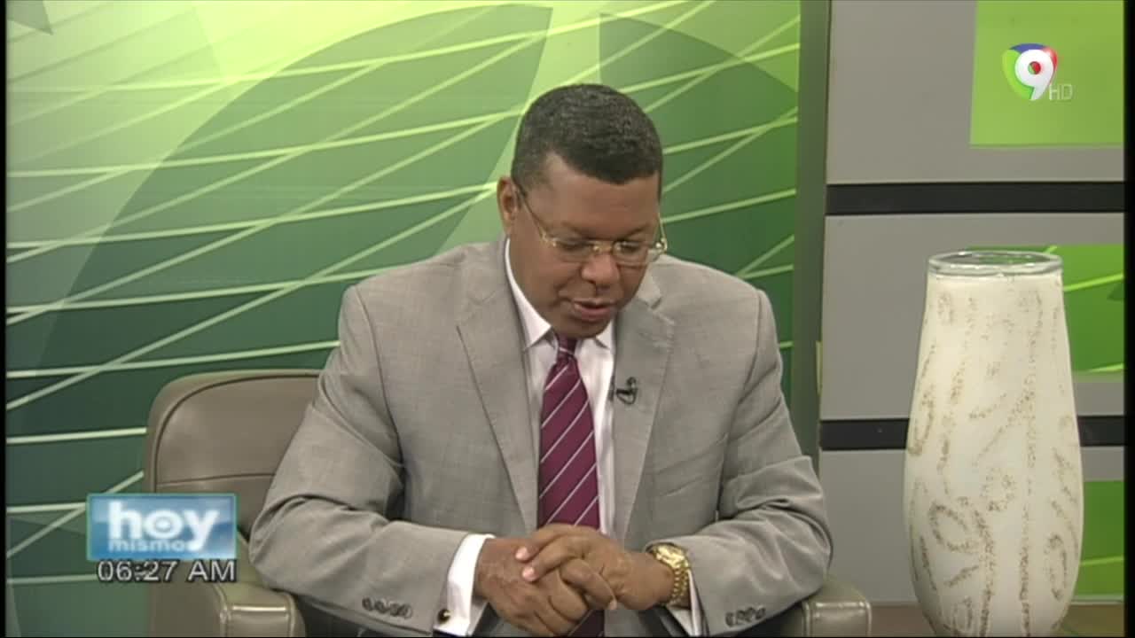 Hoy Se Inicia El Proceso De Reestructuración De Las Juntas Municipales Comentan En Hoy Mismo