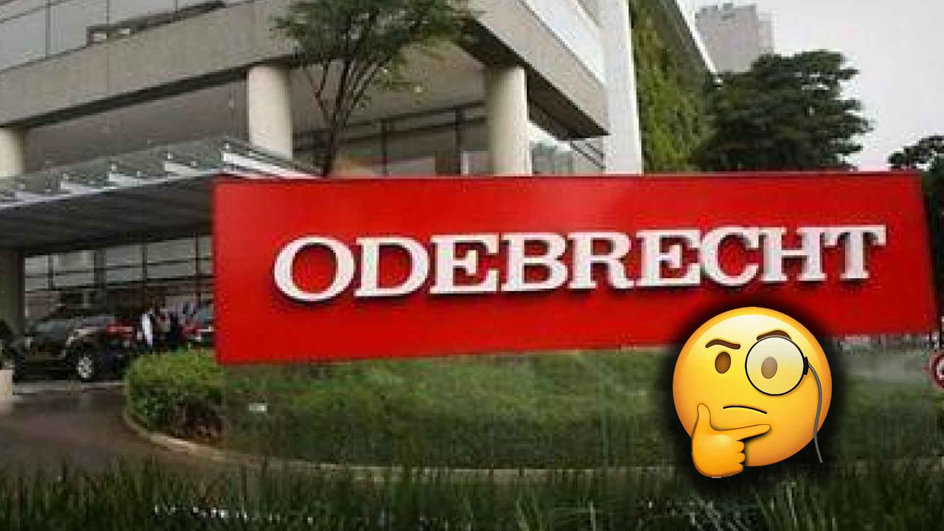 ¿Hubo Corrupción En La Investigación Del Caso Odebrecht?