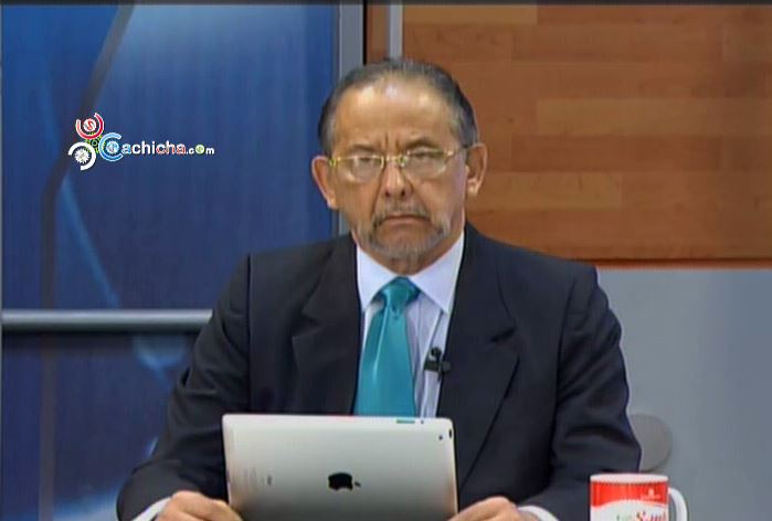 Félix Bautista En El Ojo Del Huracán De La Justicia