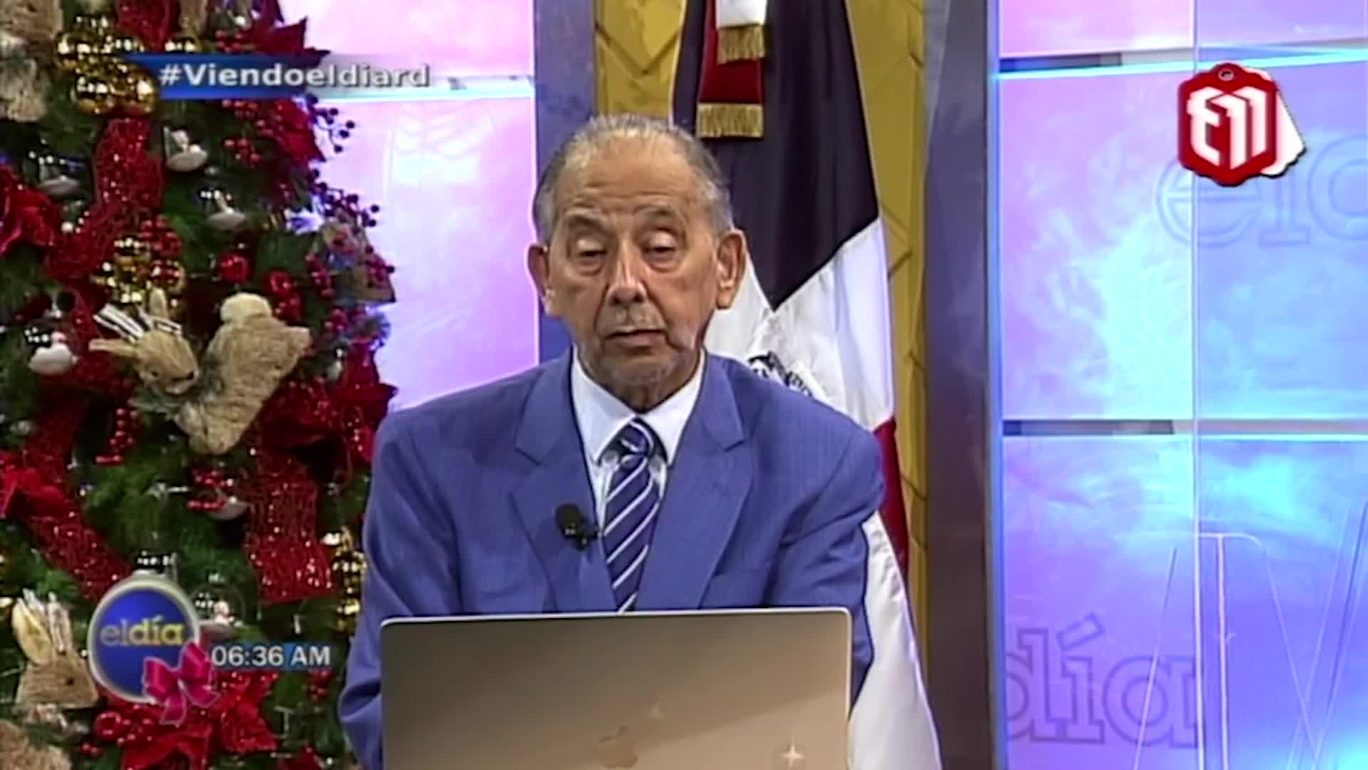 ¡Huchi Lora Destapa Y Pide Respuestas A La Policía Sobre El “Tumbe” En Barahona!