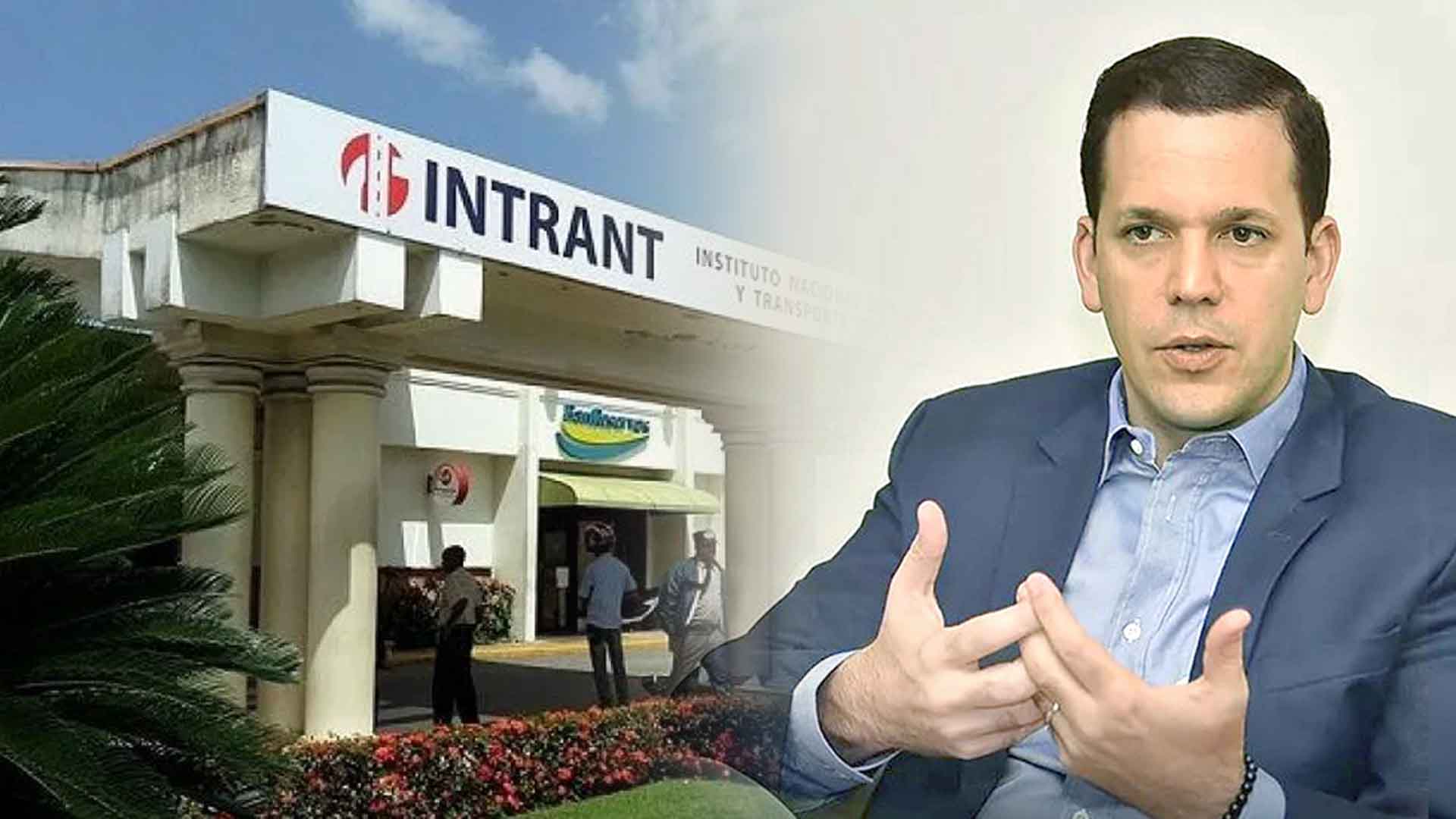 ¿Hugo Beras Es La Mejor Opción Para El INTRANT?