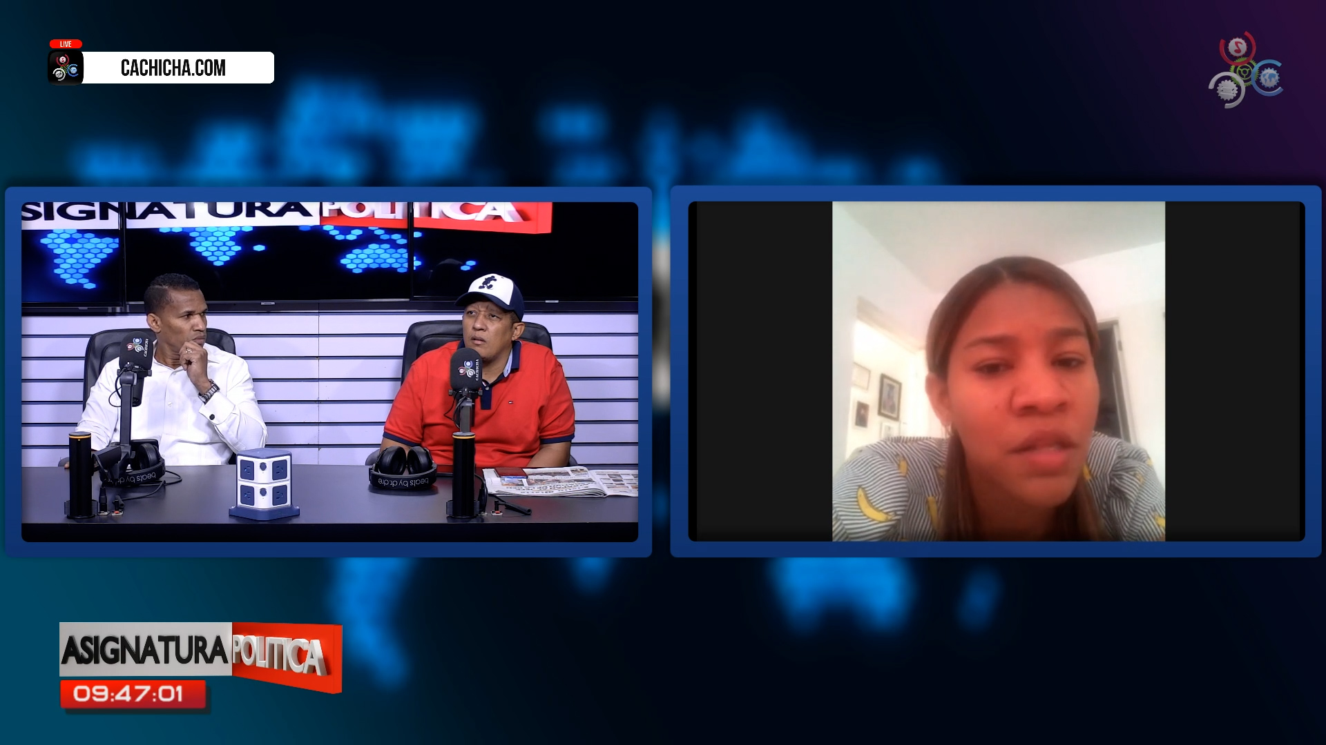 Familiares De Hombre Encontrado Muerto, Hacen Denuncia; Autoridades No Hacen Nada  | Asignatura Política