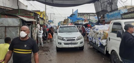 Alcalde De Santiago Cierra Temporalmente El Hospedaje Yaque Para Limpiar Todo El Lugar