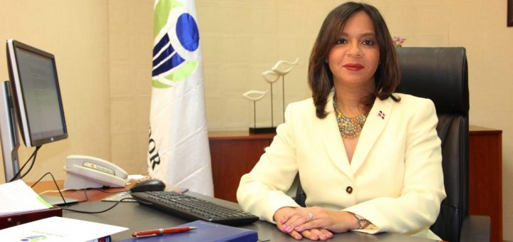 EN EXCLUSIVA: Huchi Lora Habla Con La Directora De ProConsumidor Sobre Los Altos Costos