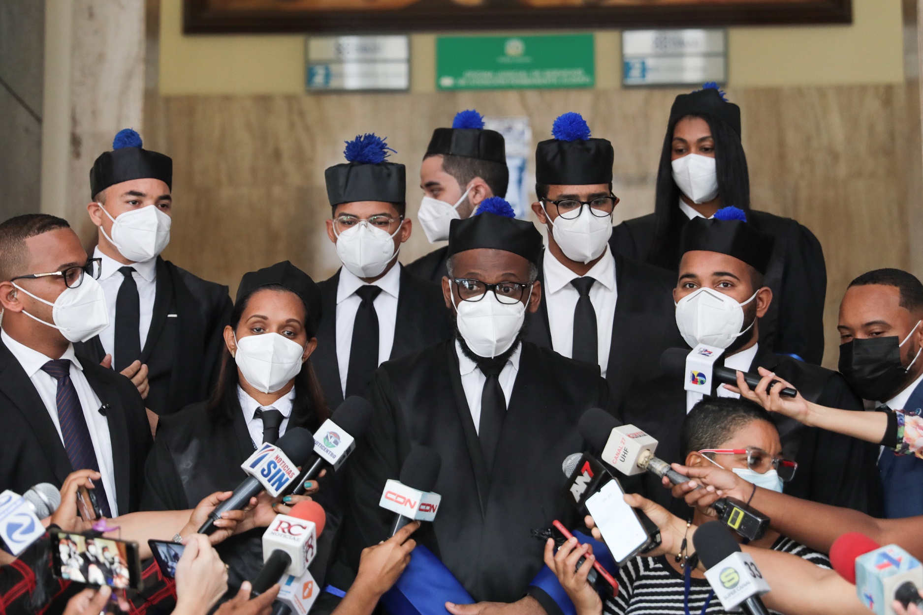 Casos De Corrupción Coral Y Coral 5g Entran En Fase Final