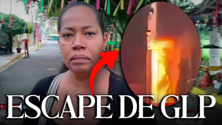 Devastador Incendio En Pimentel: Viviendas Destruidas Por Escape De GLP