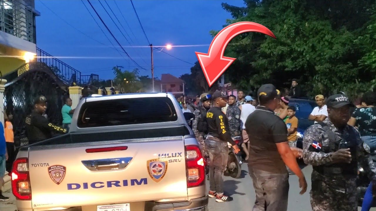 Increíble: Este Ladrón Robó Por última Vez