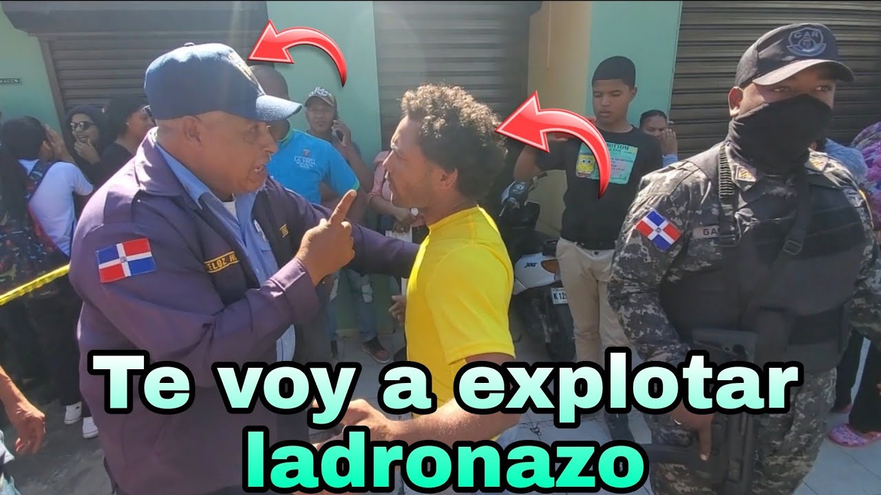 Temible Banda De Delincuentes Atracan A Esta Pobre Mujer