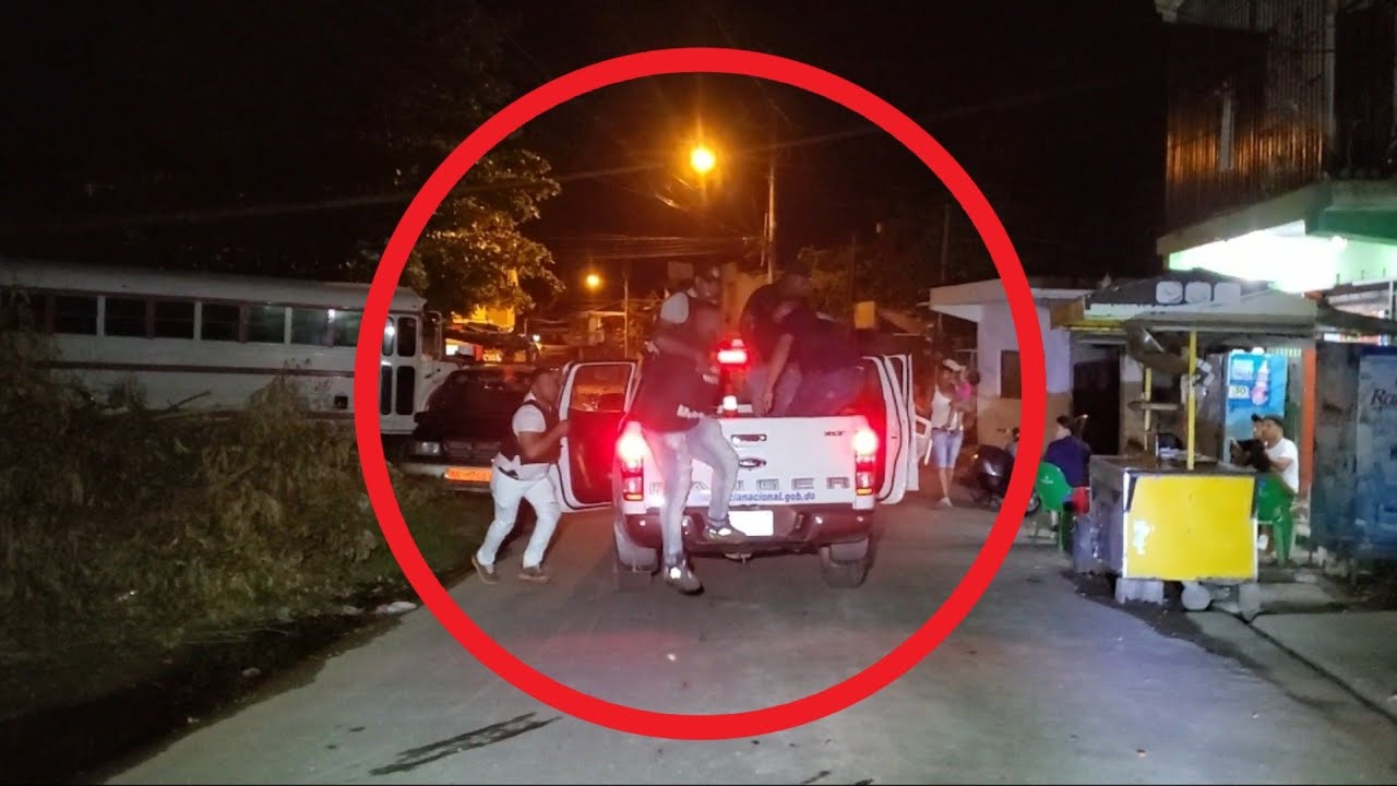 DELINCUENTES ASALTAN HOMBRE EN SU CASA