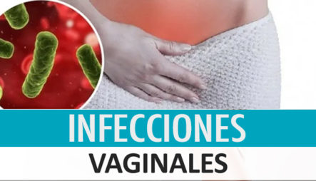A Que Se Deben Las Infecciones Vaginales Y Como Prevenirlas