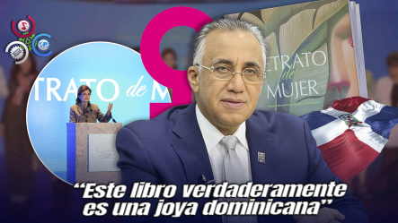 Arte Y Memoria: INICIA Celebra El Talento Femenino En La Pintura Dominicana Con “Retrato De Mujer”