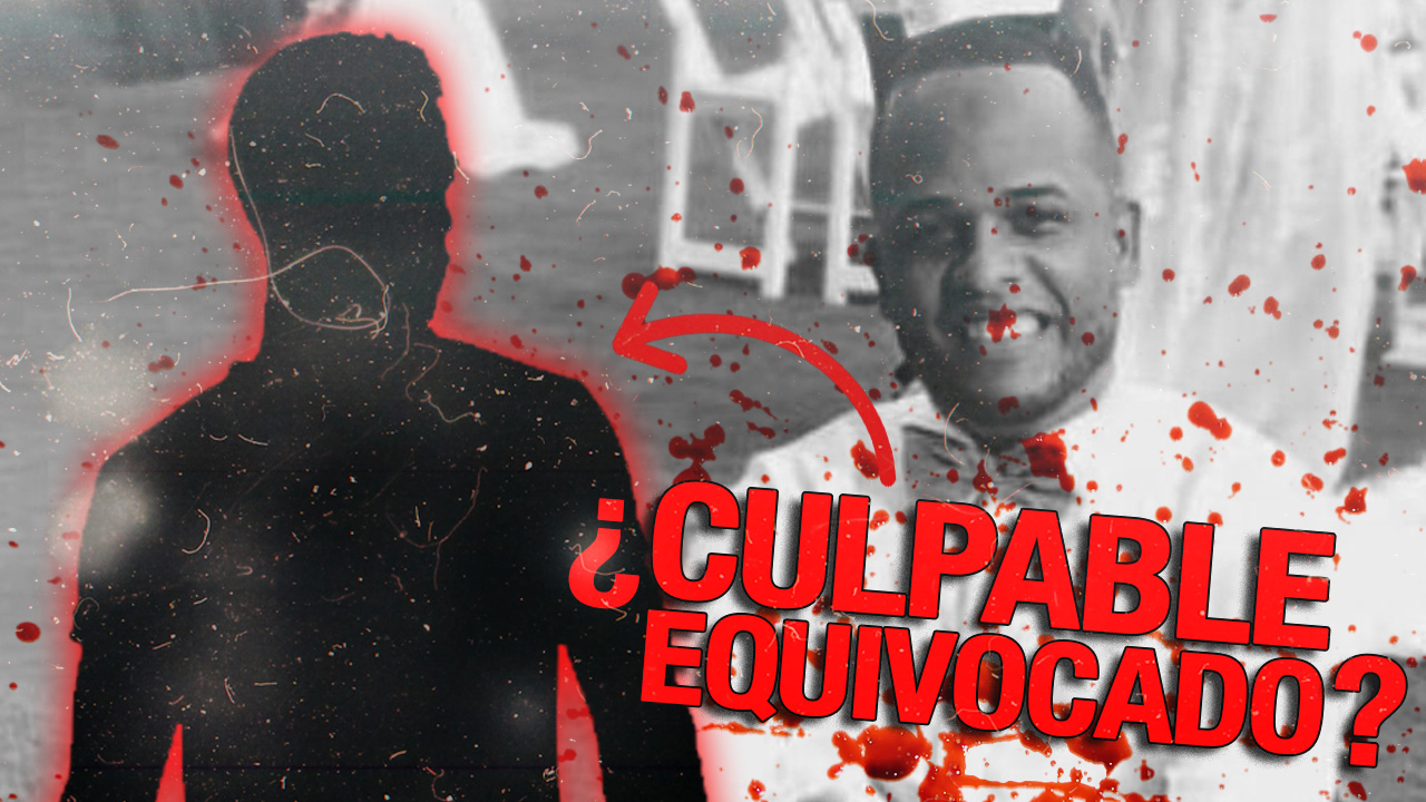 ¿CULPABLE O INOCENTE? Familiares Defienden Implicado En La Muerte De Dabel Zapata