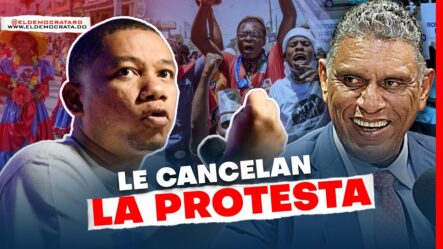 Haitianos Organizaban Protestas En RD | Este Era El Plan Que Ocultaban Al Gobierno