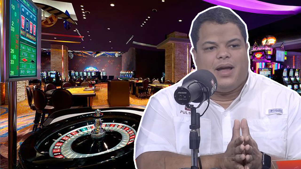 Comunicadores Asegura Que Cierre De Casinos Es Una Torpeza Del Estado