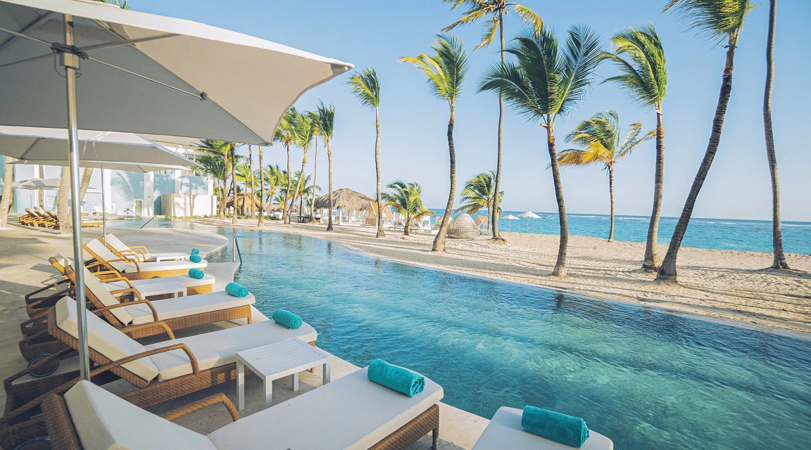 Hoteles Se Preparan Para La Reapertura Del Turismo