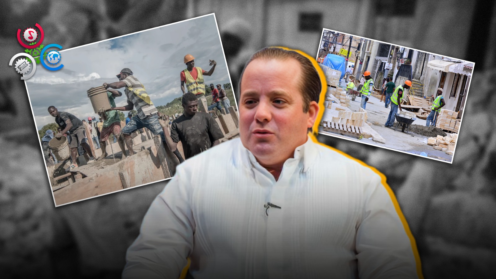 Ignacio Paliza “En El Pasado Tuvimos Muchos Planes Para Regular La Mano De Obra Haitiana Irregular”