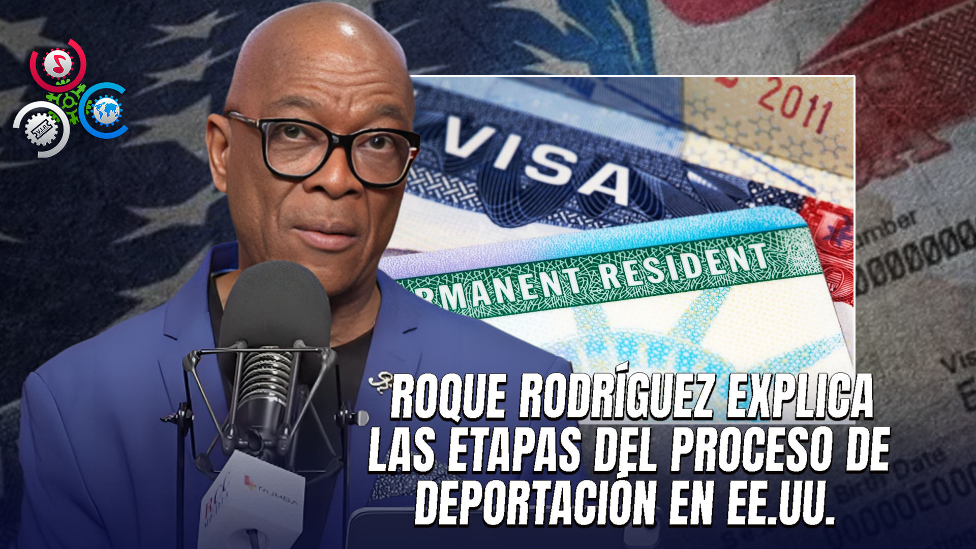 Abogado De Migración: “Ignorar La Ley Migratoria En EE.UU. Puede Costarte 20 Años De Inadmisión”