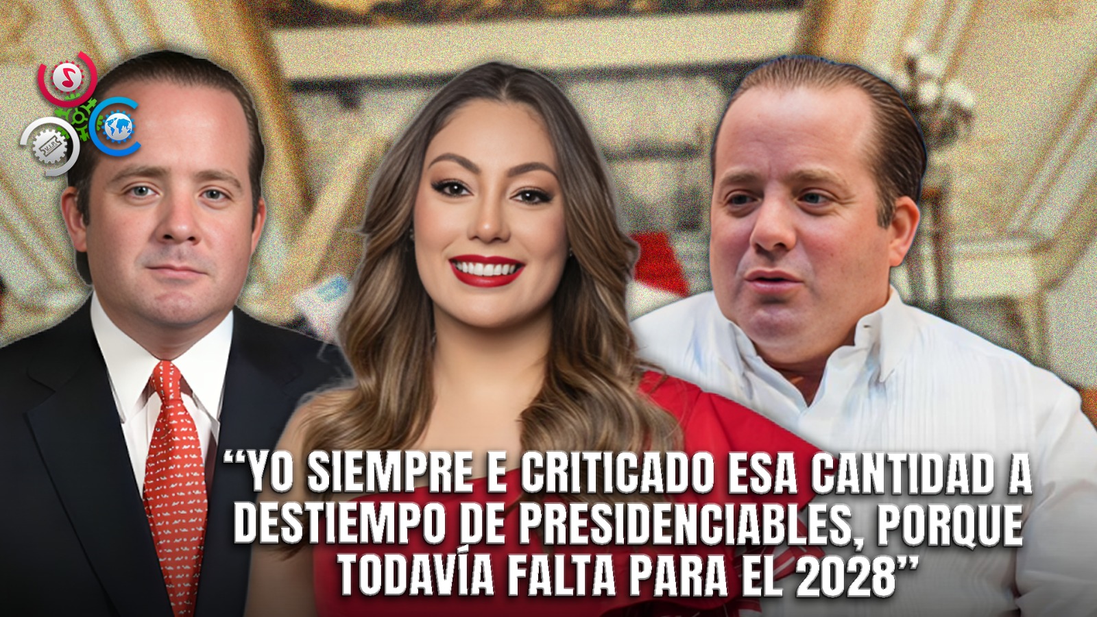 Iluminada Muñoz “Las Criticas Que Le Hacen Al Gobierno Hay Que Responderlas Con Una Buena Gestión”