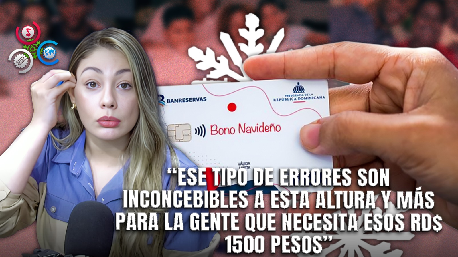 Iluminada Muñoz Llama A Centrarse Al área De Política Social Del Gobierno Para Evitar Errores