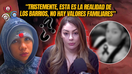 Iluminada Muñoz: “¡Esta Sociedad Está Degradada A Lo Más Bajo! Ella Dice Que No Quiso Matarla Para Reducir Su Condena”