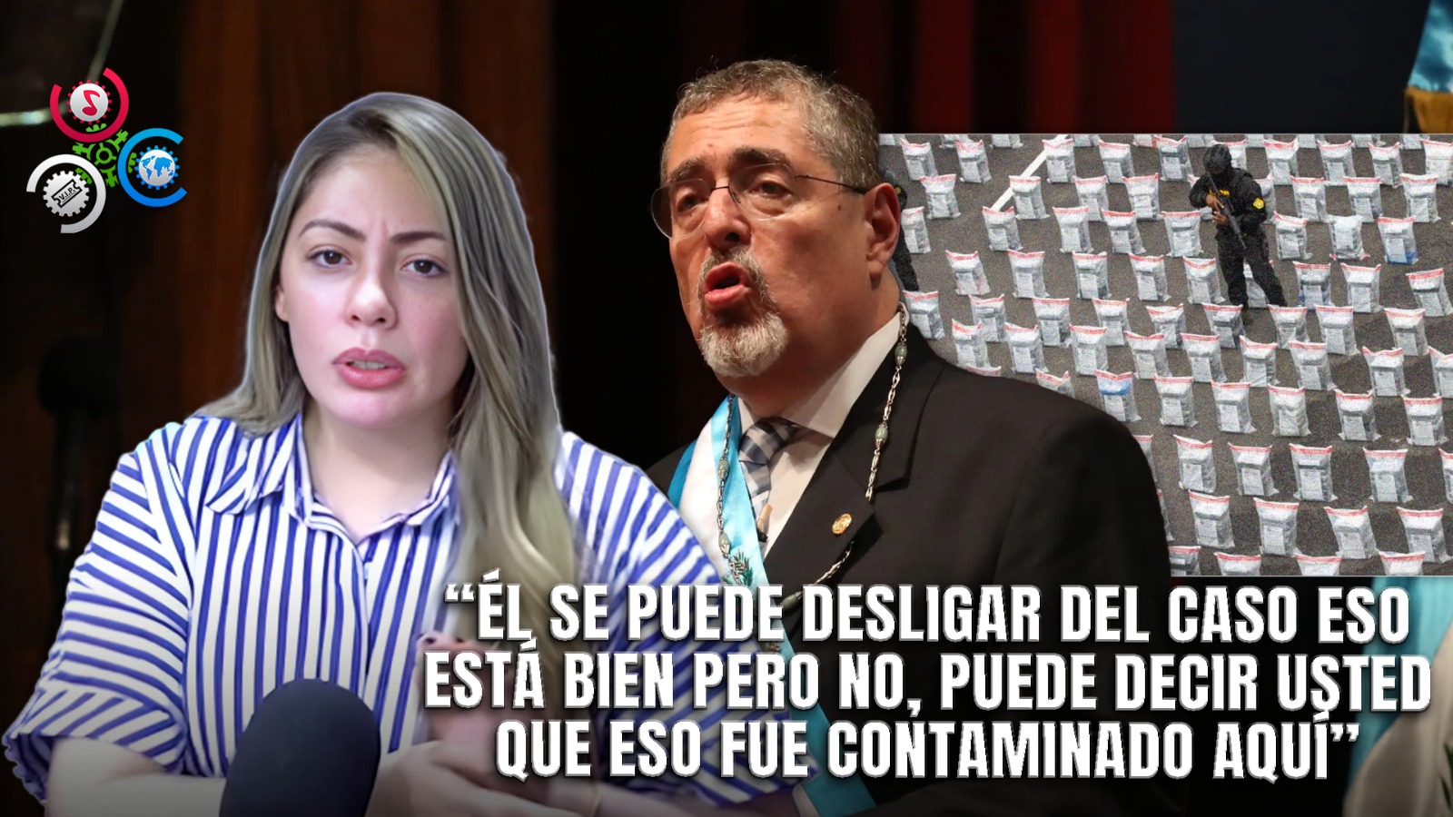 Iluminada Muñoz ¿Por Qué Los Dominicanos Tenemos Esa Mala Costumbre De Menospreciar Nuestro Mismo Trabajo?