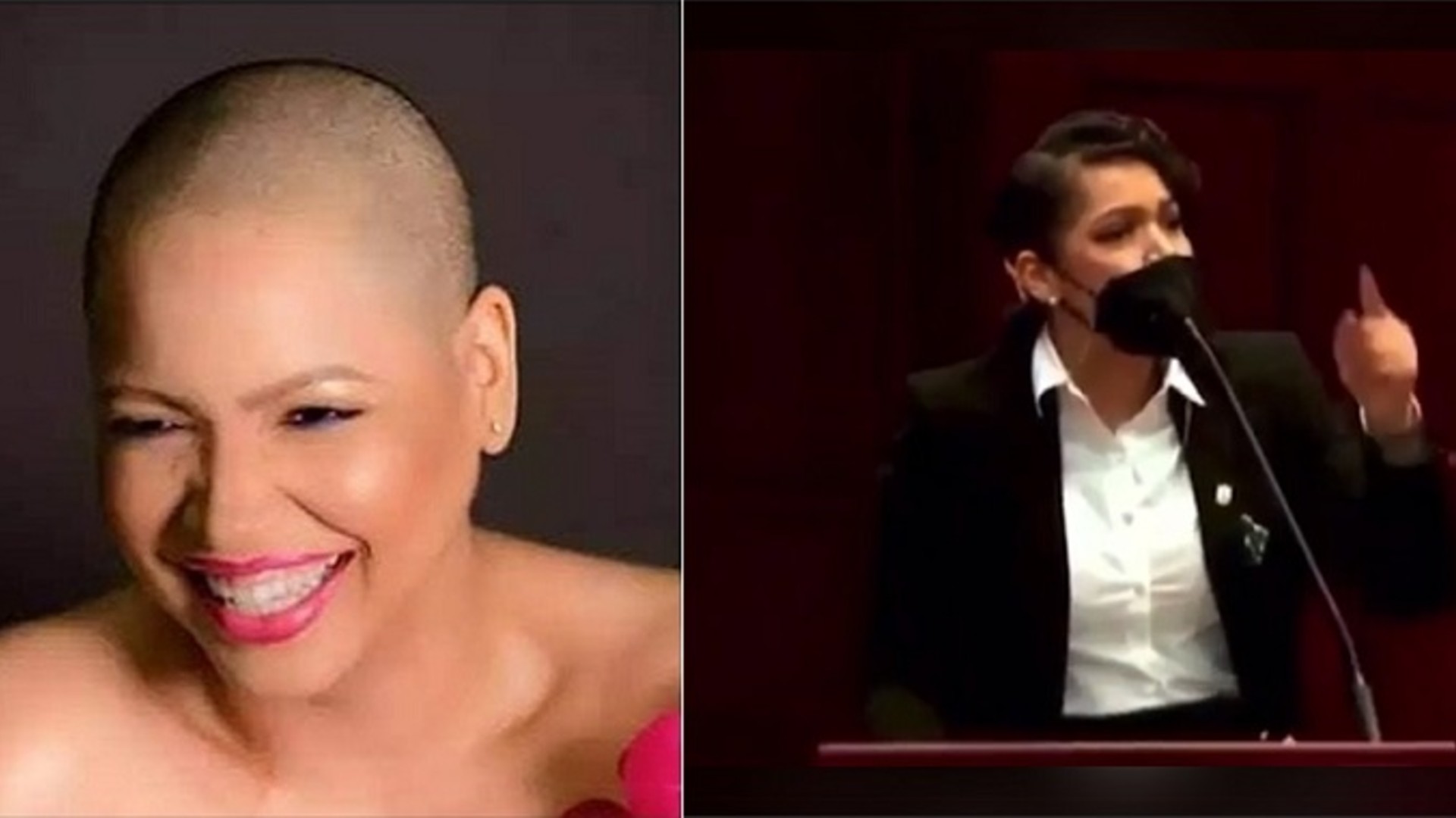 Iluminada Muñoz Felicita A Juliana O’Neal Por Lo Que Está Haciendo En La Cámara