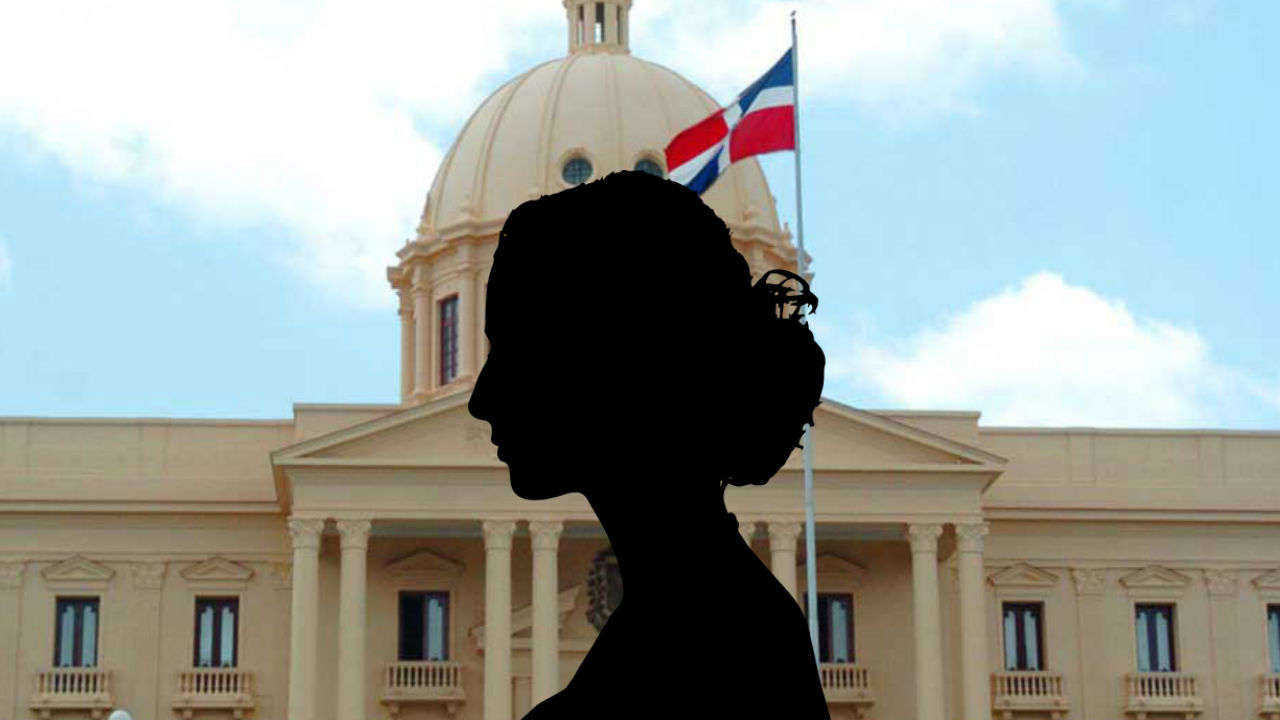 Iluminada Muñoz: “Mujeres A Un Paso De La Presidencia”