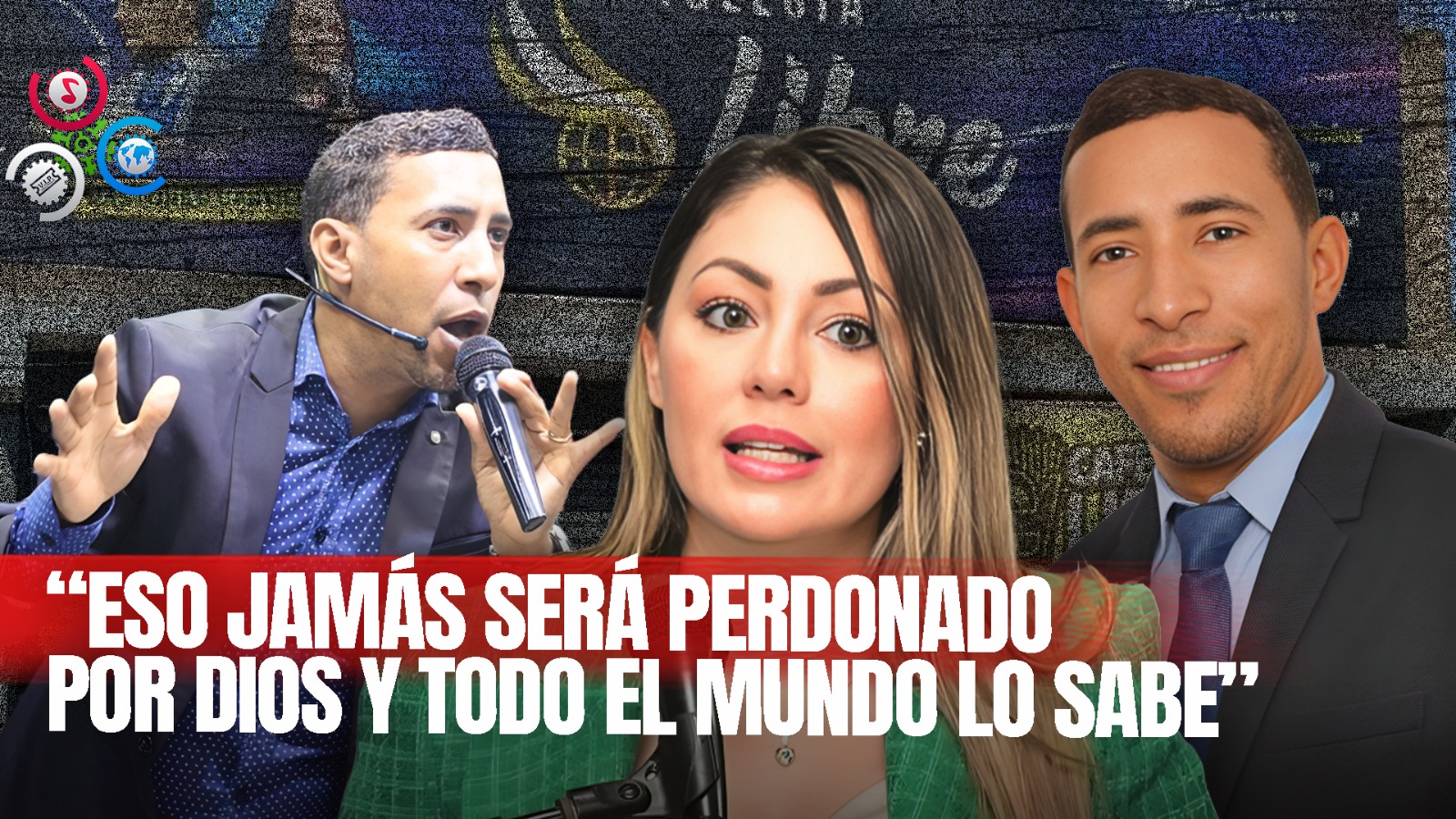 Un Supuesto “pastor” Que Agreda Sexualmente A Un Niño No Tendrá Jamás El Perdón De Dios