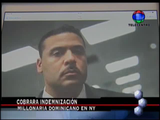 Indemnizan Con 5 Millones De Dólares A Dominicano Que Pasó 20 Años Preso Siendo Inocente #Video
