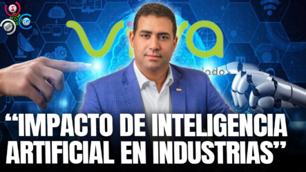 Presidente De Viva Afirma Una Clara Influencia Y Desarrollo Empresarial Gracias A IA
