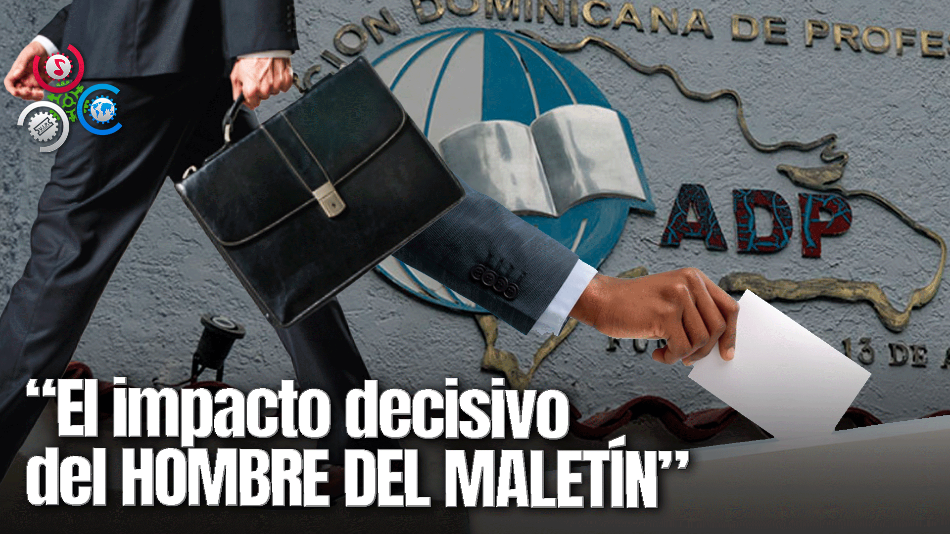 Denuncian Intentos Del Gobierno Por Influir A Docentes Con Su Intención Del Voto En Elecciones De La ADP