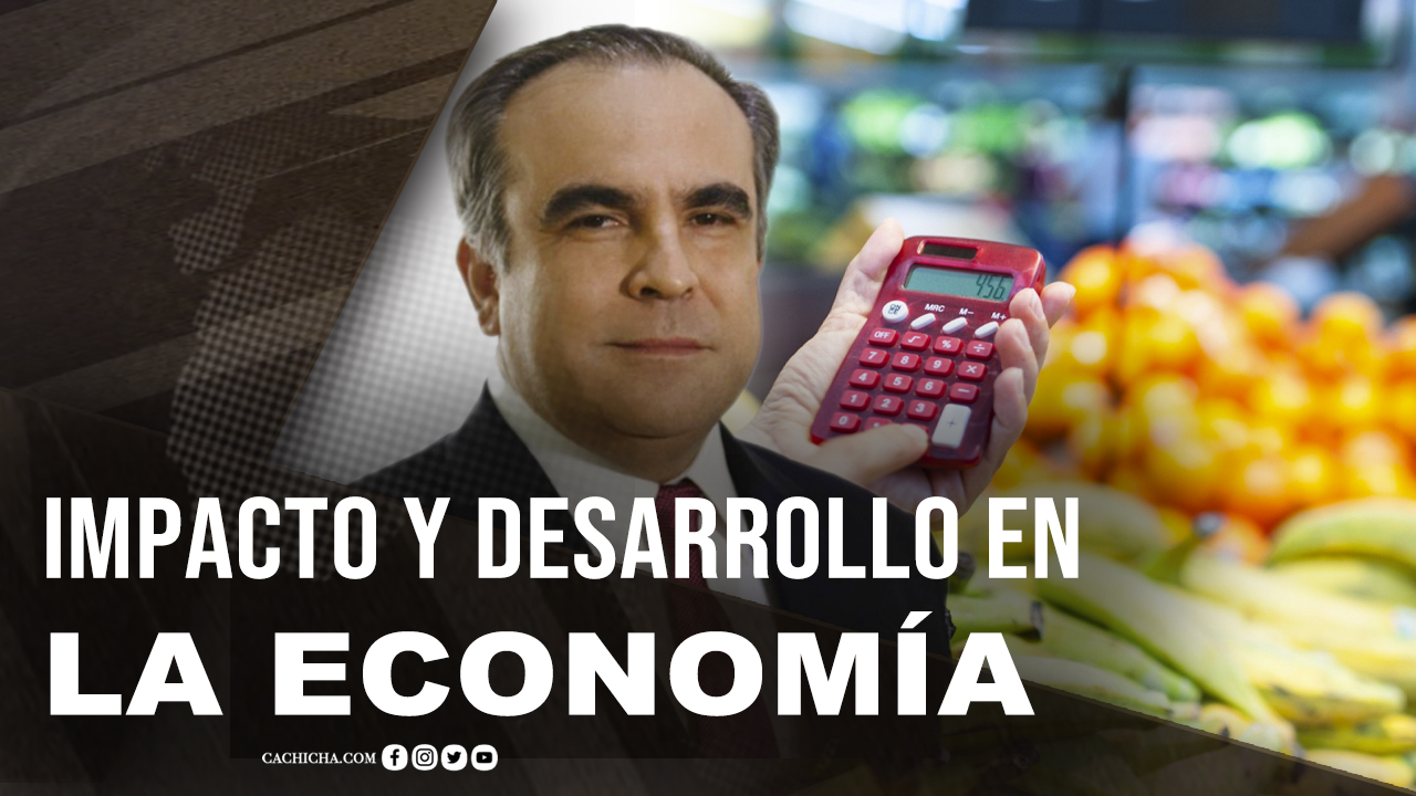 Impacto Y Desarrollo En La Economía Global